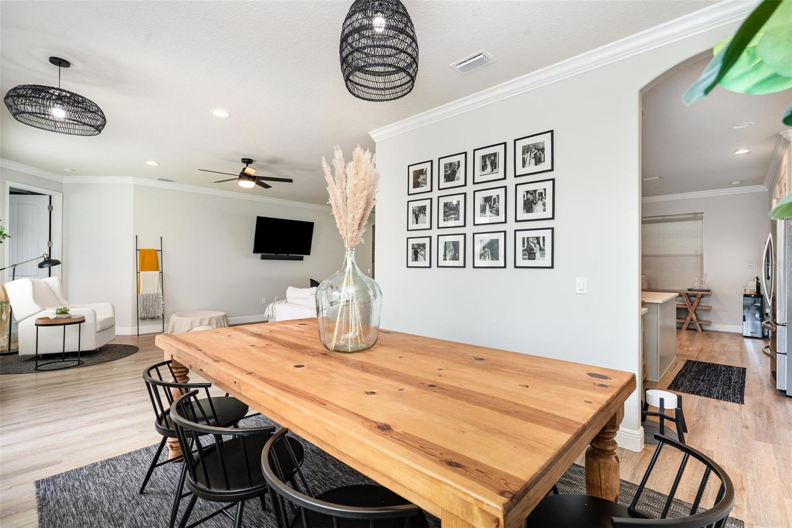 HAWKS RDG - Residential