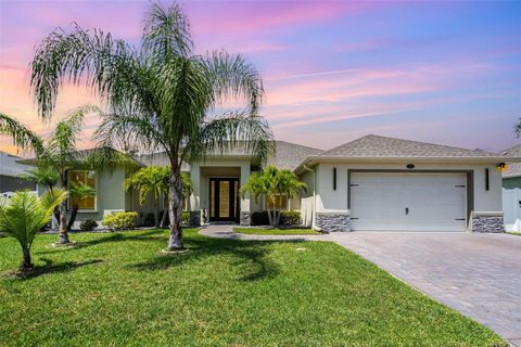 Photo of 840 Hawks Ridge Court NE, Palm Bay, FL 32905 (MLS # TB8424821) Photo of 840 Hawks Ridge Court NE, Palm Bay, FL 32905 (MLS # TB8424821)
