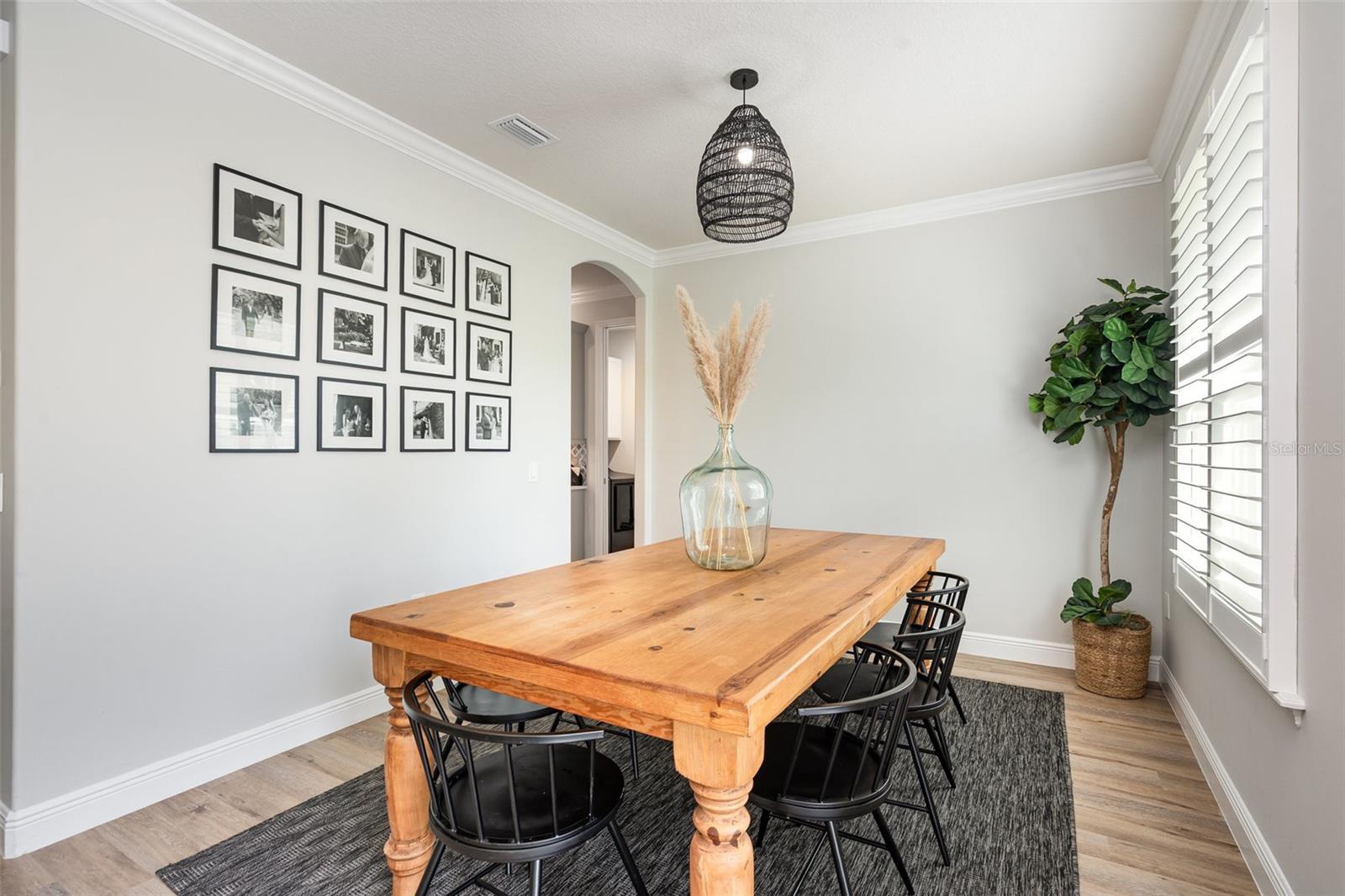 HAWKS RDG - Residential