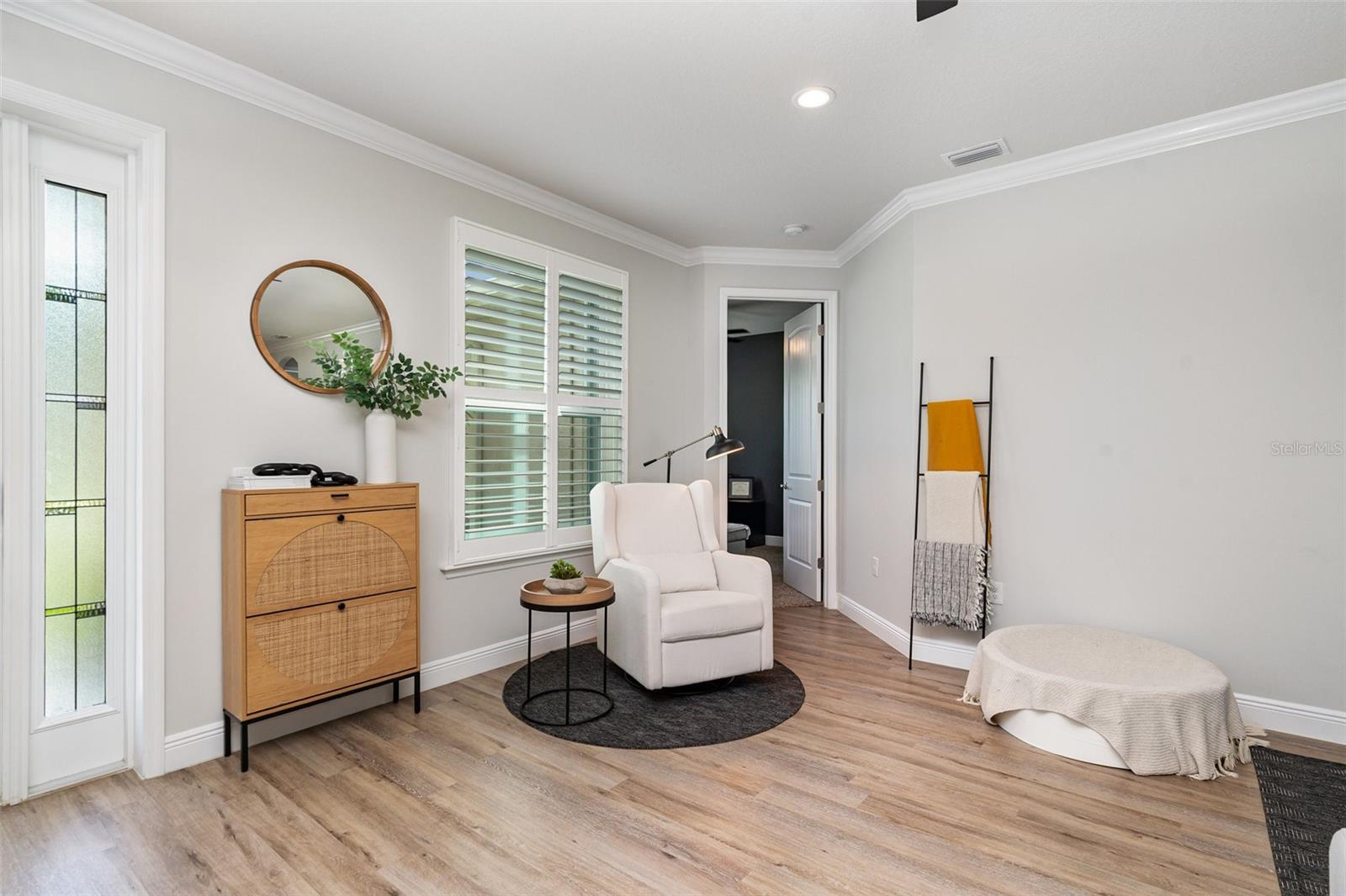 HAWKS RDG - Residential