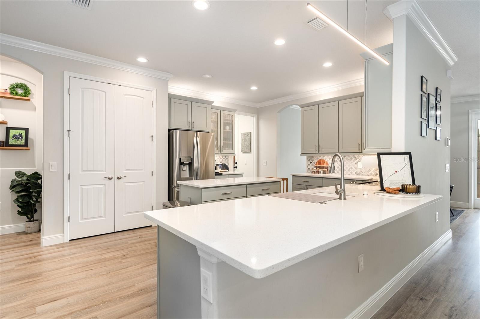 HAWKS RDG - Residential