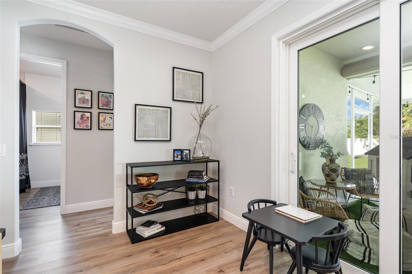HAWKS RDG - Residential