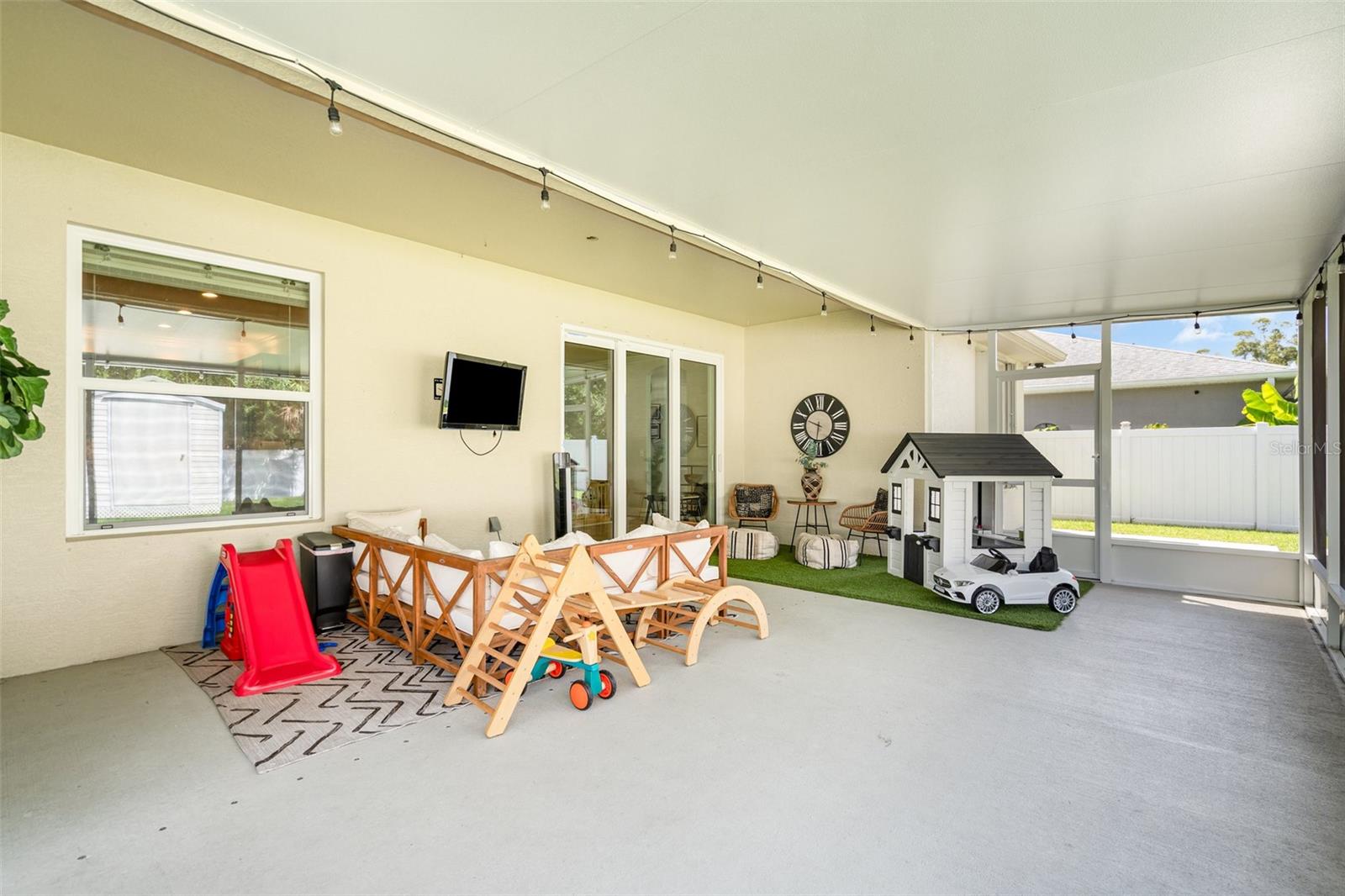 HAWKS RDG - Residential