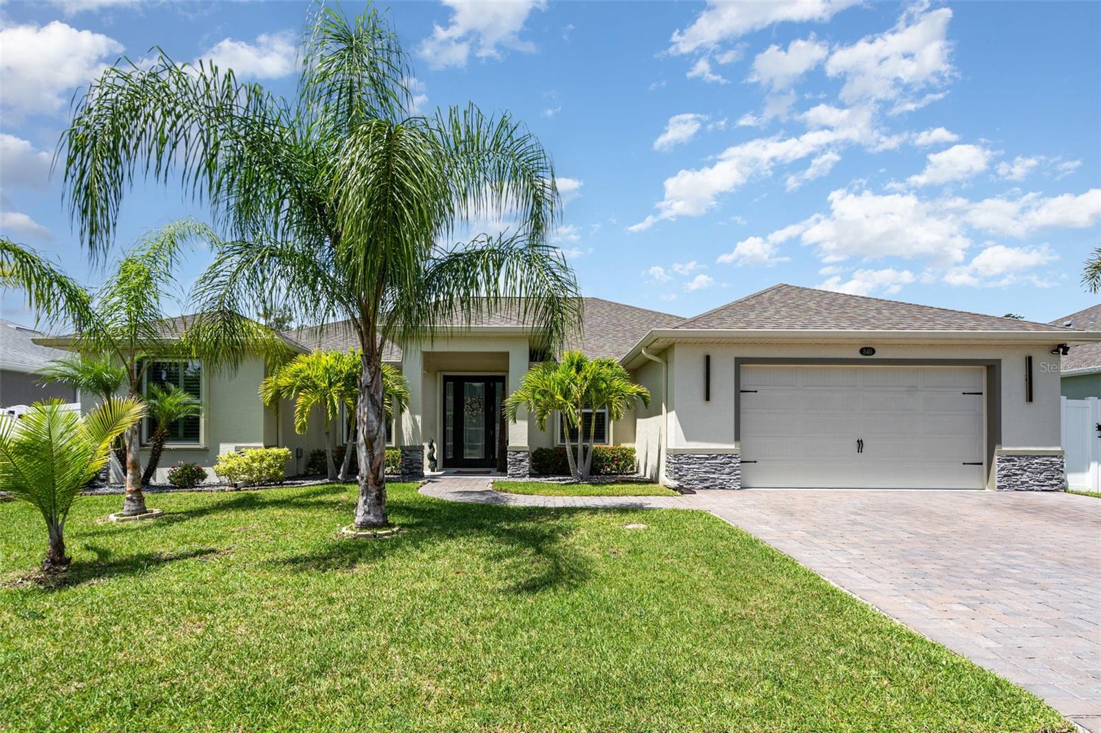 HAWKS RDG - Residential