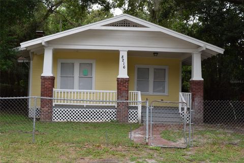 A home in TAMPA