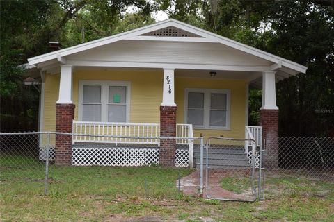 8216 N 14TH STREET TAMPA FL 33604