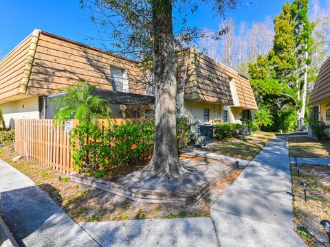 A home in TAMPA