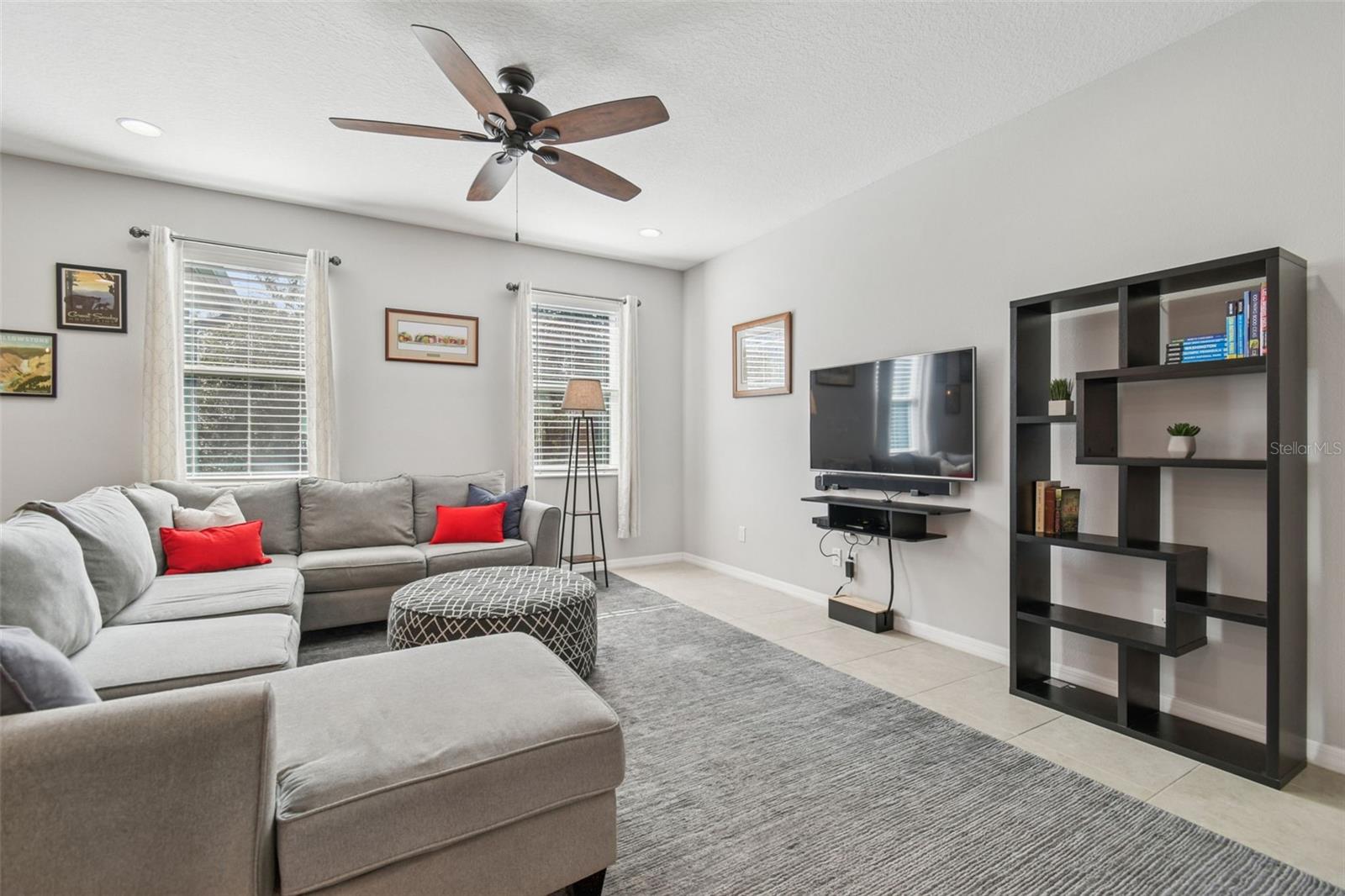 CARRIAGE POINTE SOUTH PH 2D1 - Residential