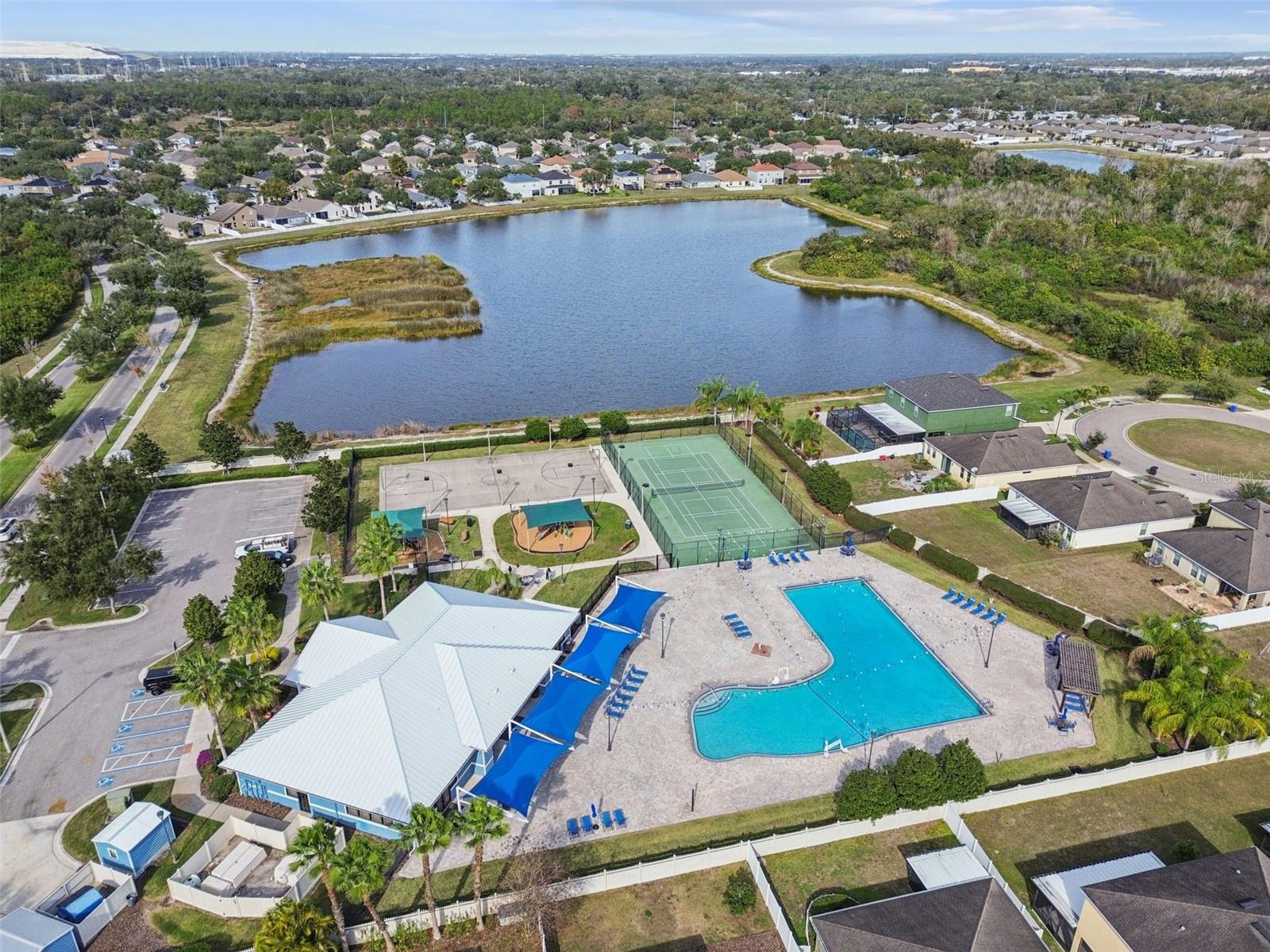 CARRIAGE POINTE SOUTH PH 2D1 - Residential