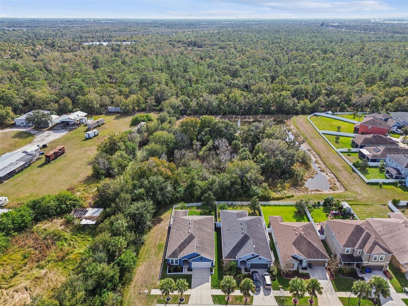 CARRIAGE POINTE SOUTH PH 2D1 - Residential