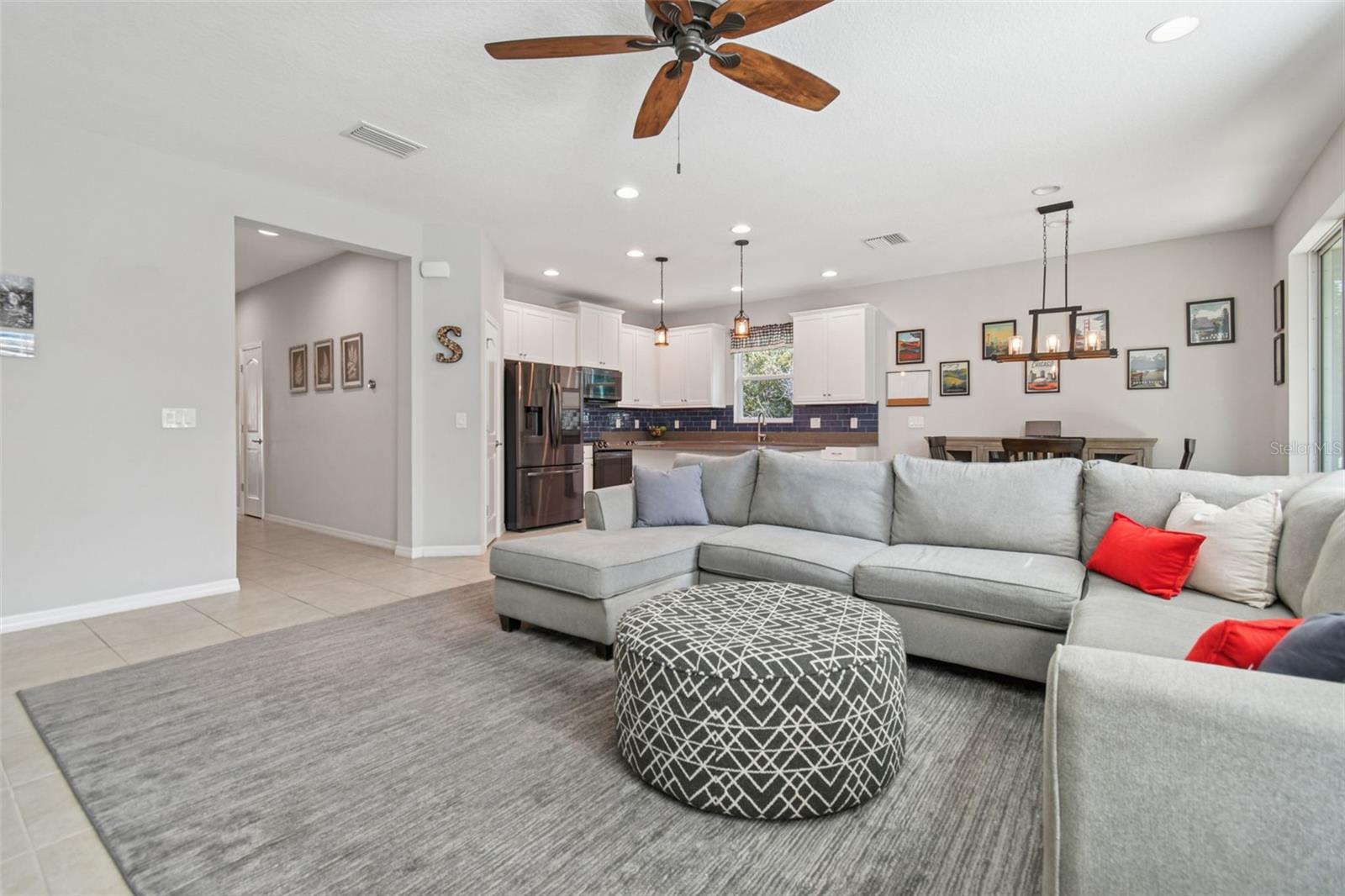 CARRIAGE POINTE SOUTH PH 2D1 - Residential