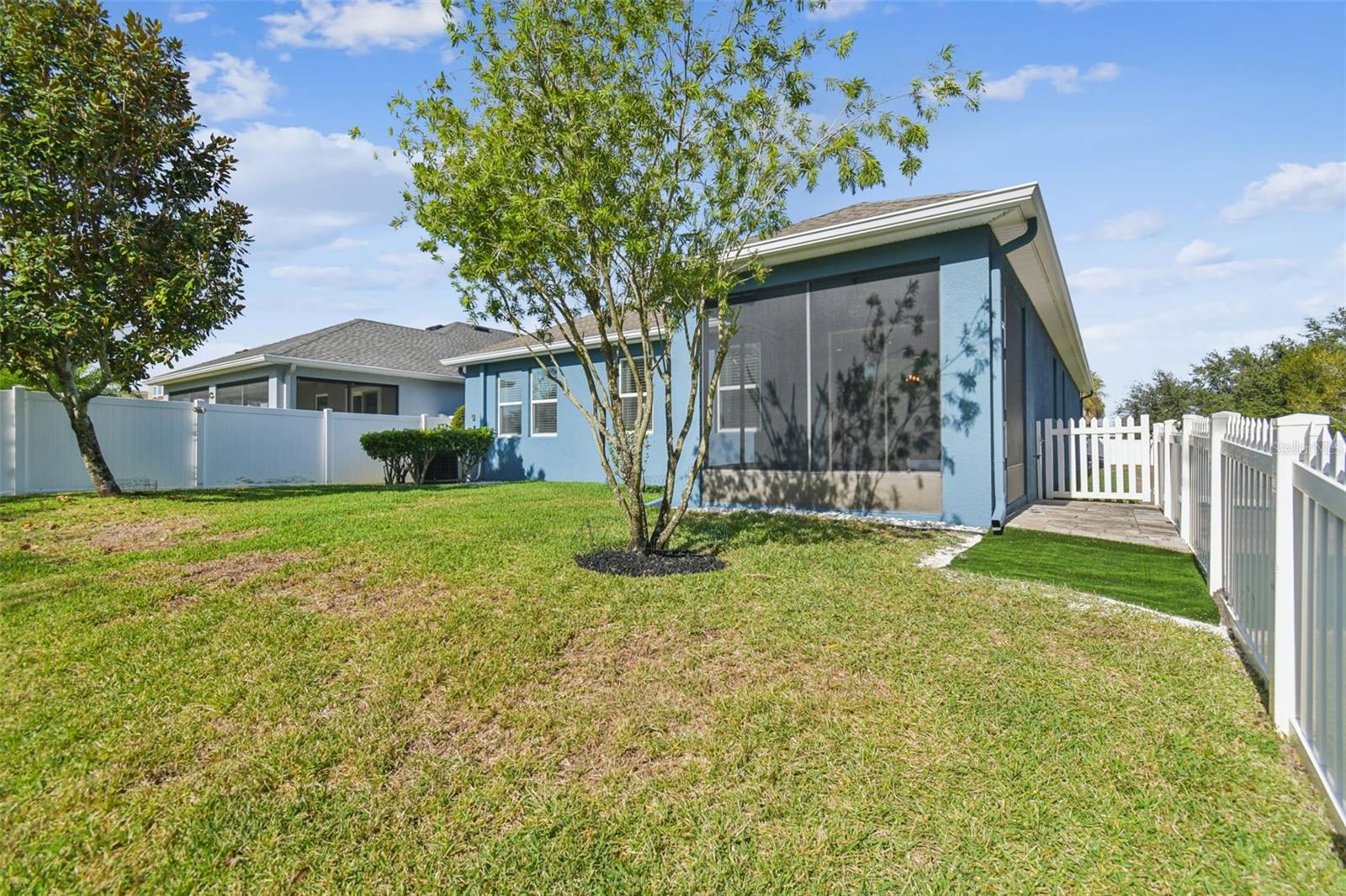 CARRIAGE POINTE SOUTH PH 2D1 - Residential