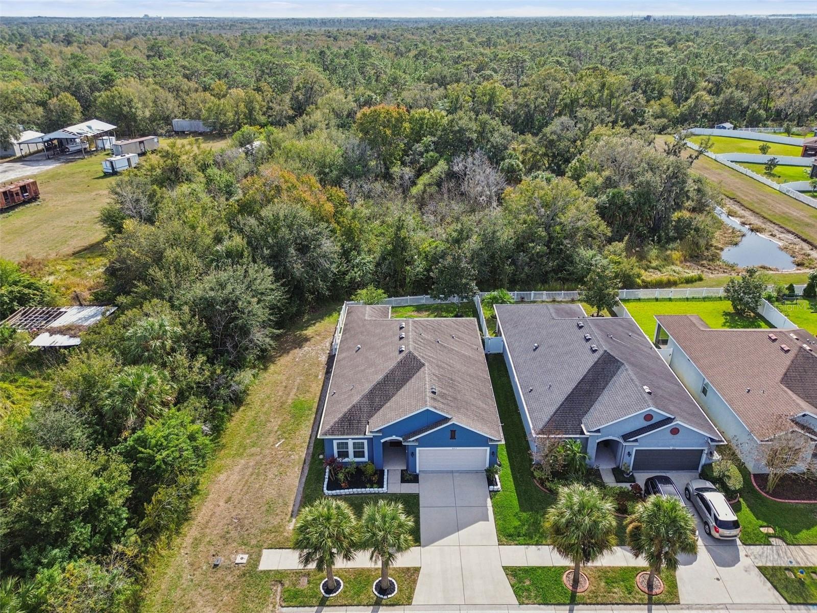 CARRIAGE POINTE SOUTH PH 2D1 - Residential