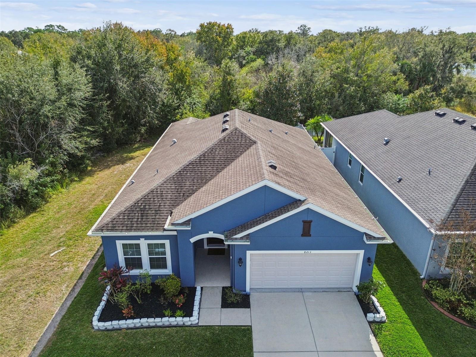 CARRIAGE POINTE SOUTH PH 2D1 - Residential