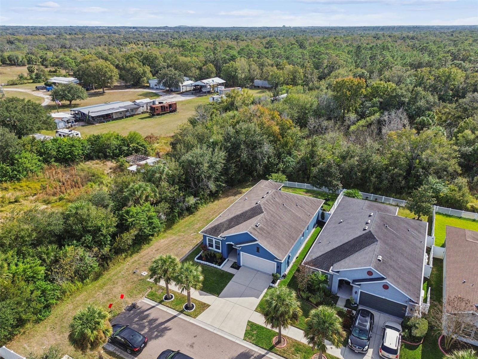 CARRIAGE POINTE SOUTH PH 2D1 - Residential