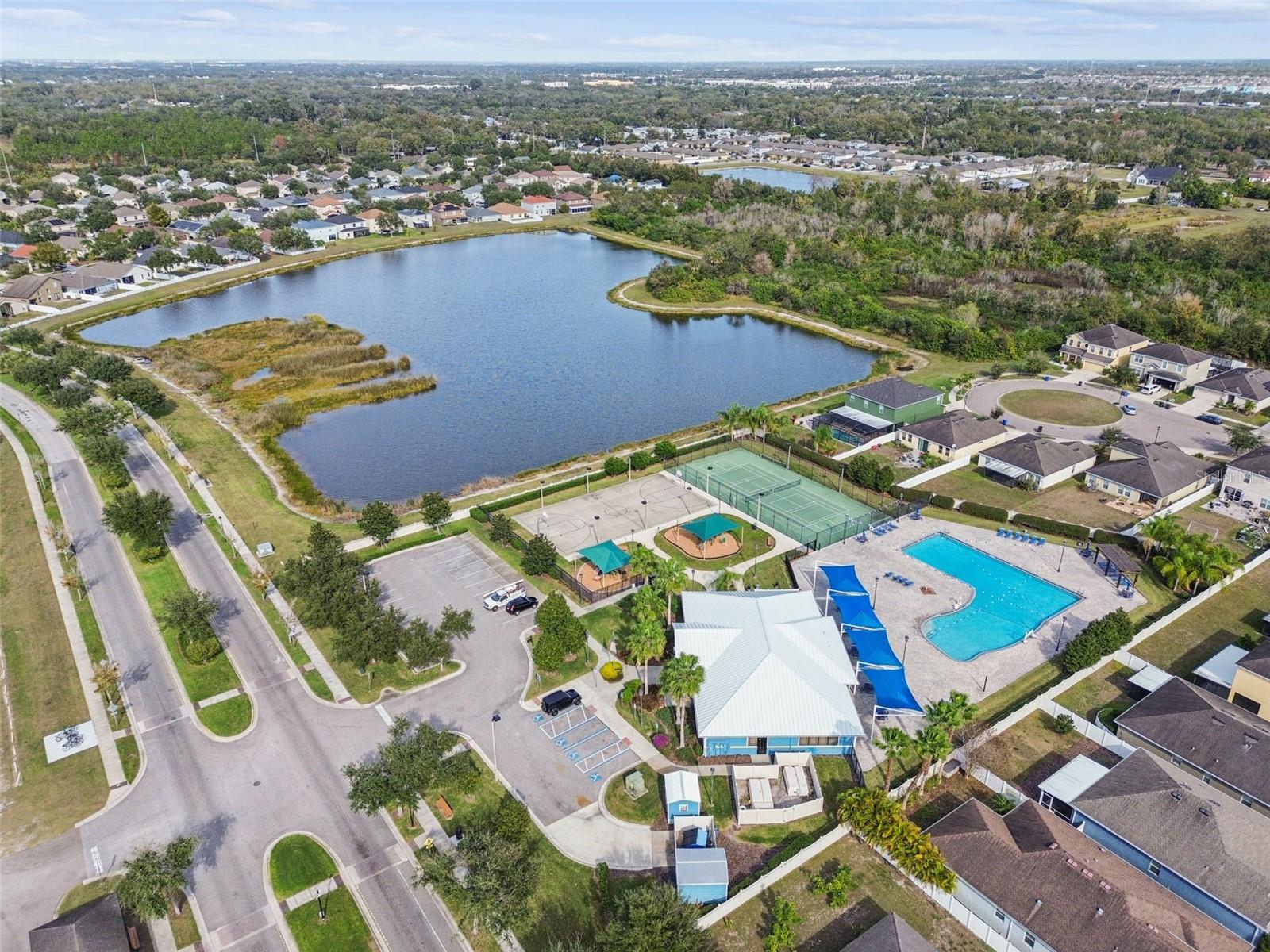 CARRIAGE POINTE SOUTH PH 2D1 - Residential