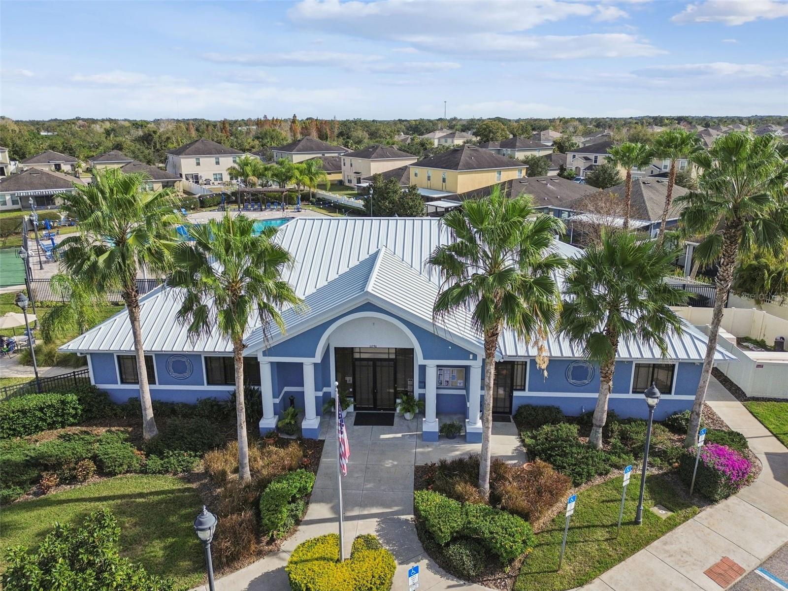 CARRIAGE POINTE SOUTH PH 2D1 - Residential