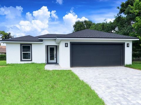 2360 CENTRAL PARKWAY DELAND FL 32724