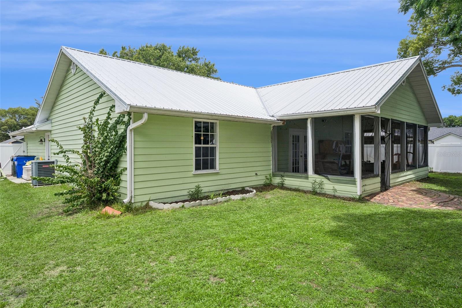 THE GARDENS - Residential