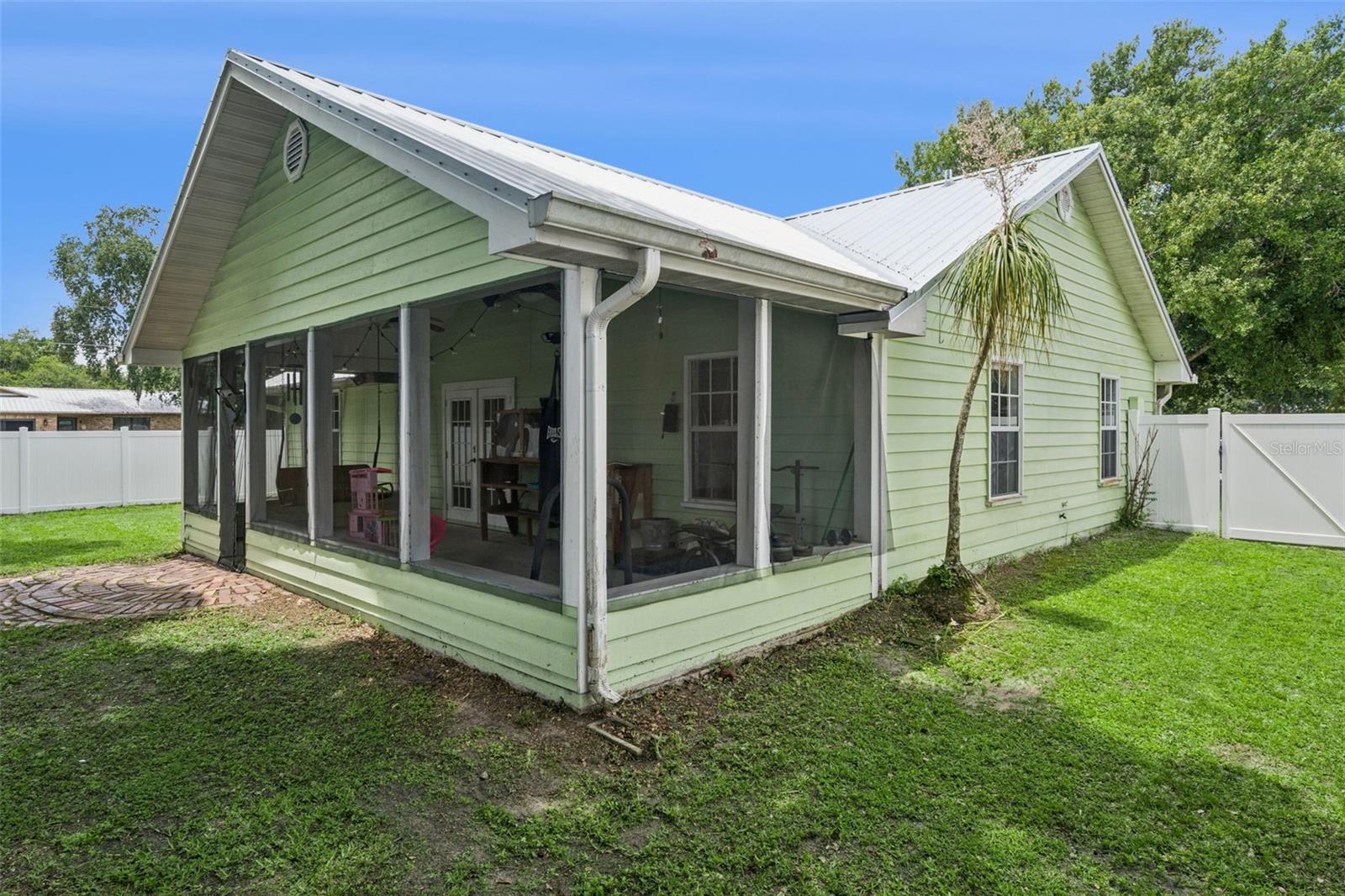 THE GARDENS - Residential