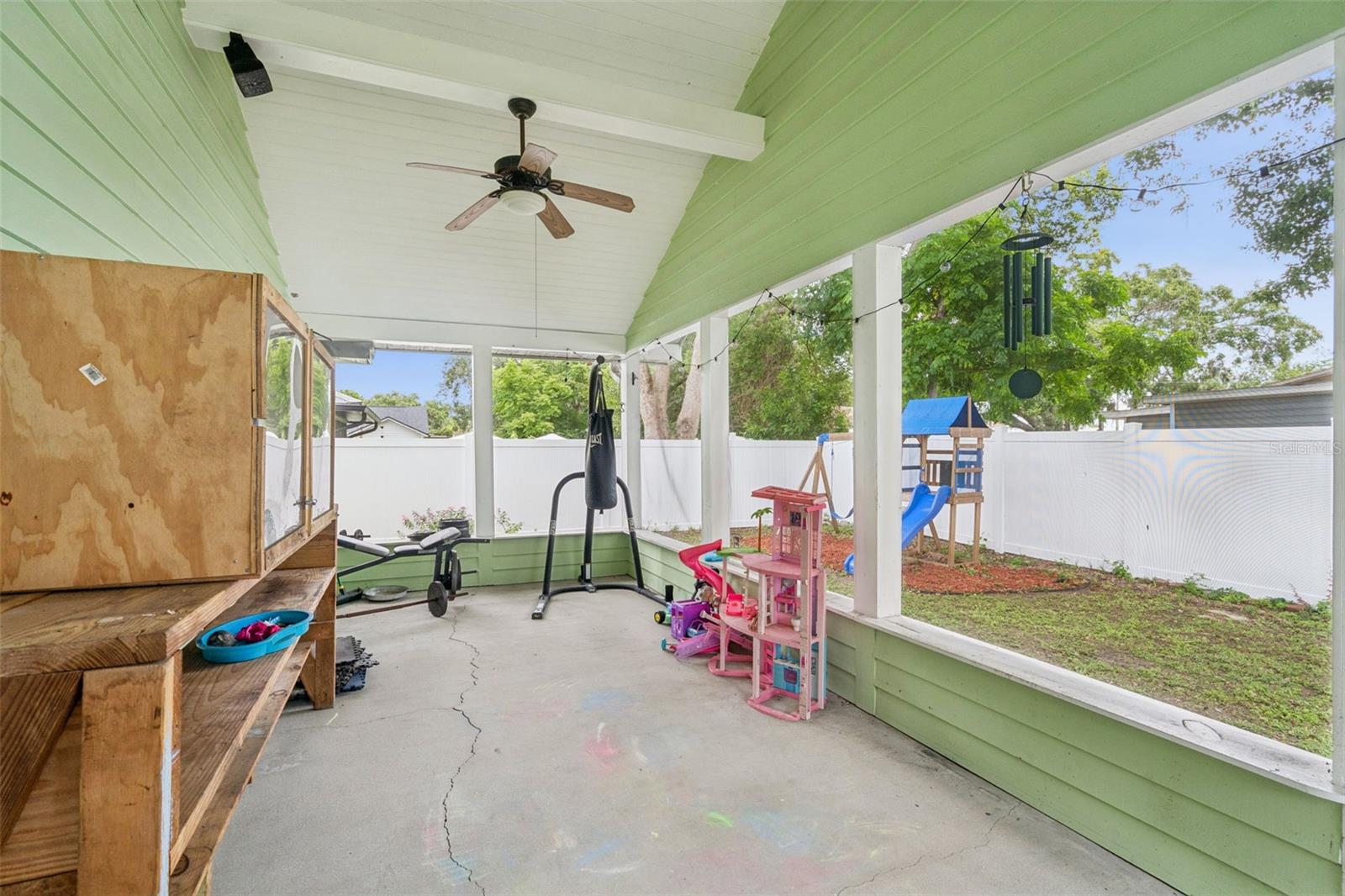 THE GARDENS - Residential