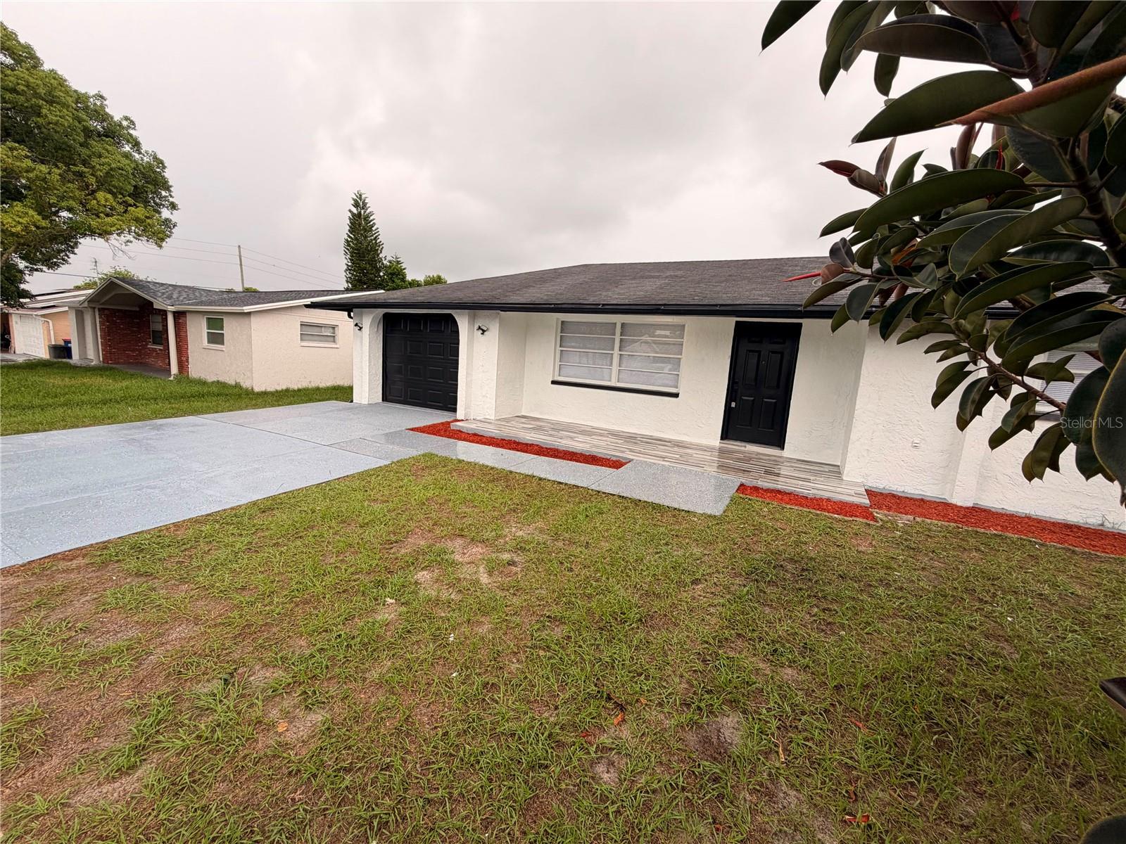 3519 ODOM DRIVE