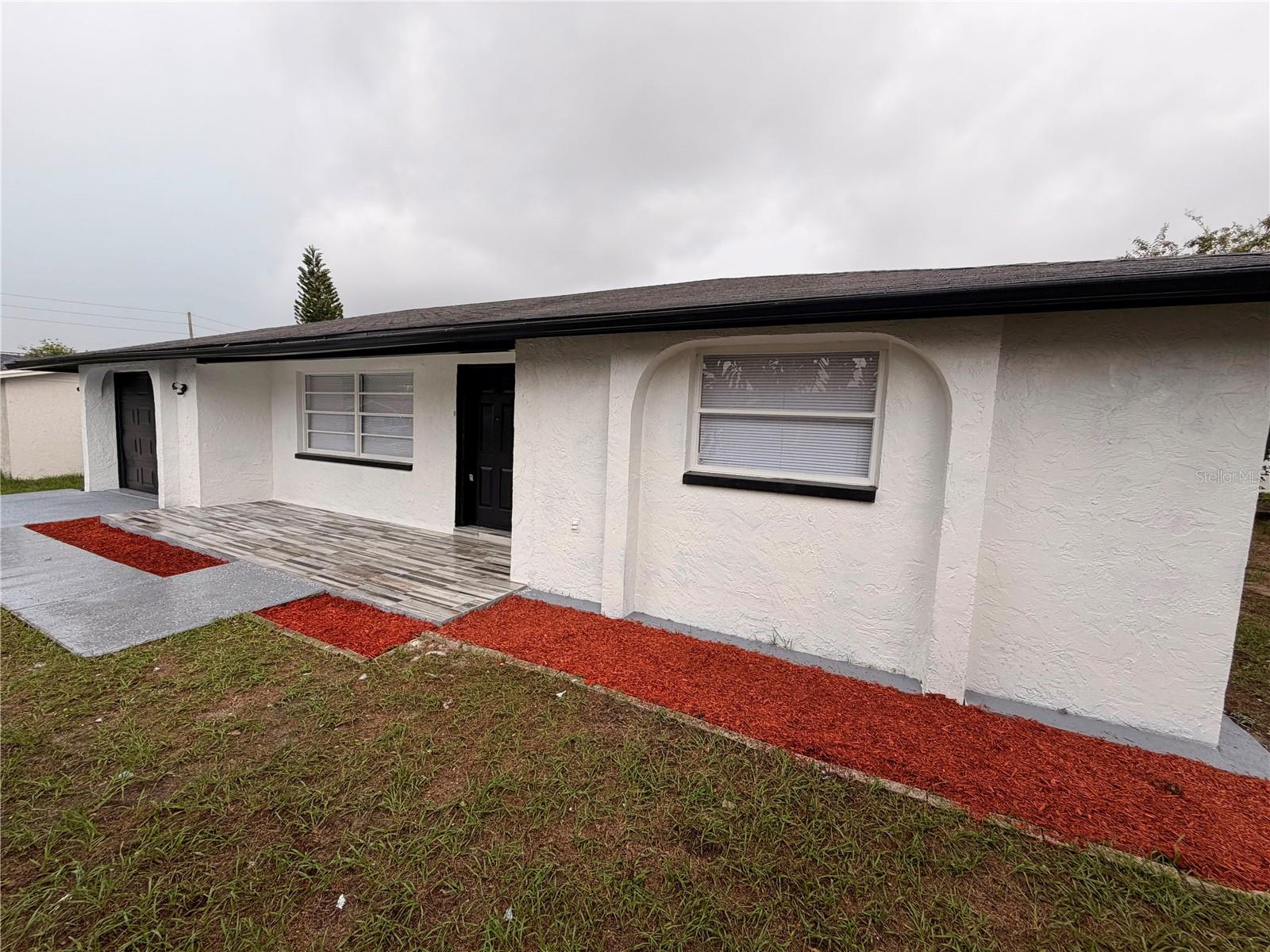3519 ODOM DRIVE