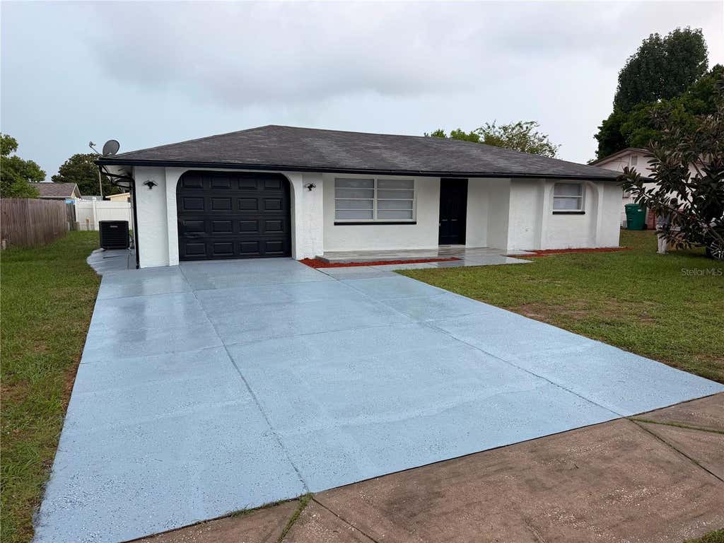 Photo of 3519 Odom Drive, New Port Richey, FL 34652 (MLS # TB8535996)