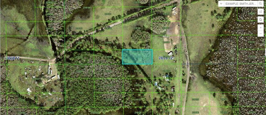 This 1.26-acre vacant lot on North Ridge Trail in Davenport, Florida,  "Zoning: RC" offers a spacious and private setting to build your dream spot. Enjoy a peaceful, rural atmosphere with plenty of room for outdoor living, while remaining conveniently close to local amenities, schools, and major highways. A perfect opportunity to create your ideal Florida lifestyle. Pin Location: Latitude 28.23760935 , Longitude -81.67109091.
 Note: buyers I emphasize the importance of conducting thorough due diligence to ensure that the property meets your expectations and requirements.