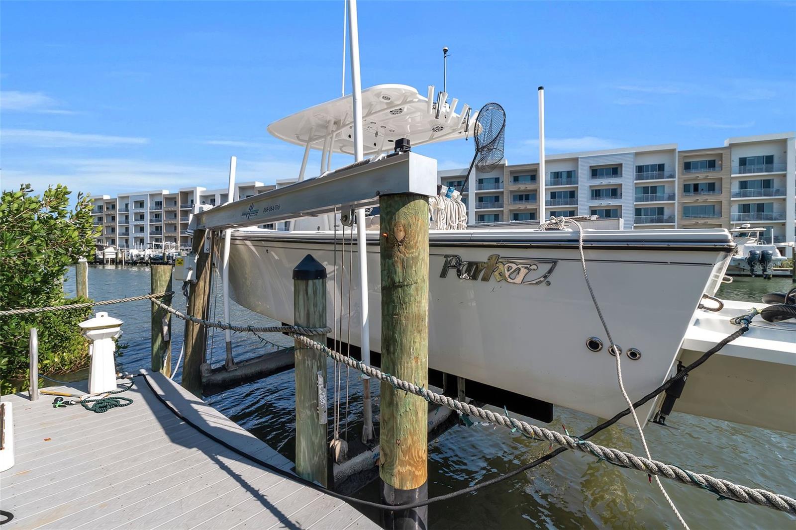 SYLVAN SHORES - Residential