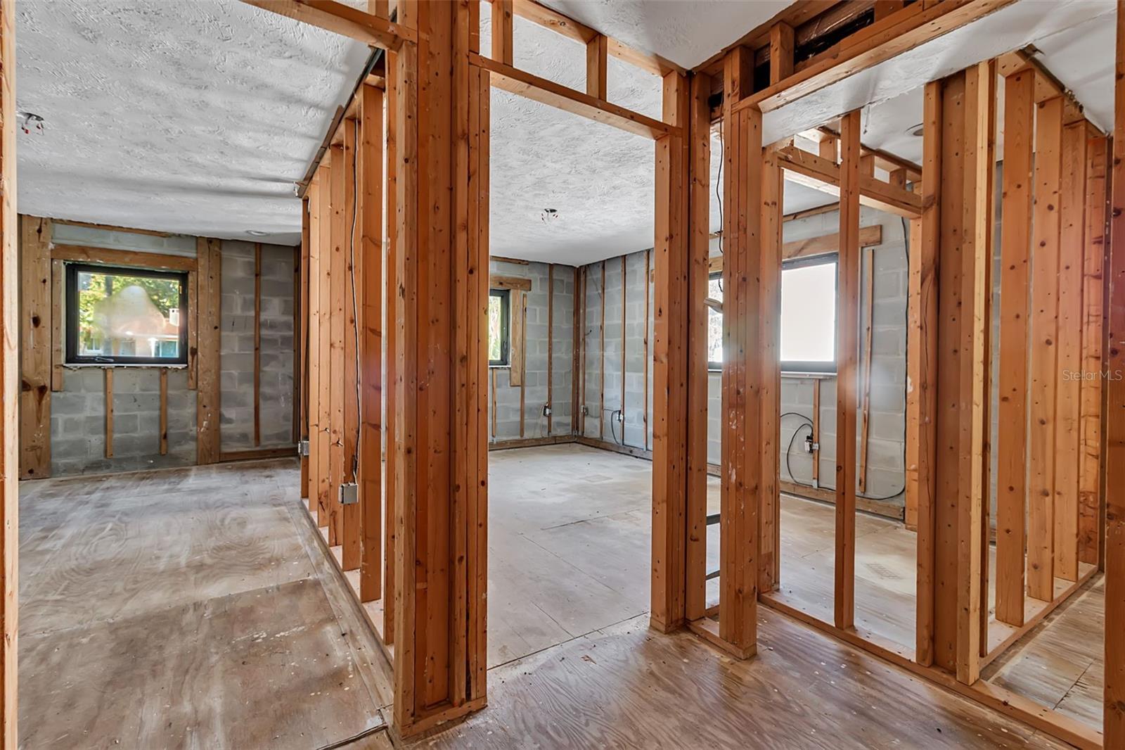 SYLVAN SHORES - Residential