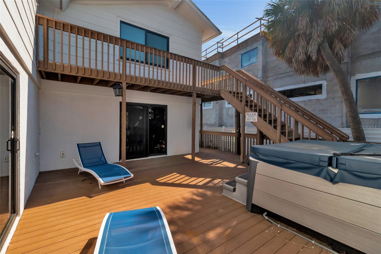 SYLVAN SHORES - Residential