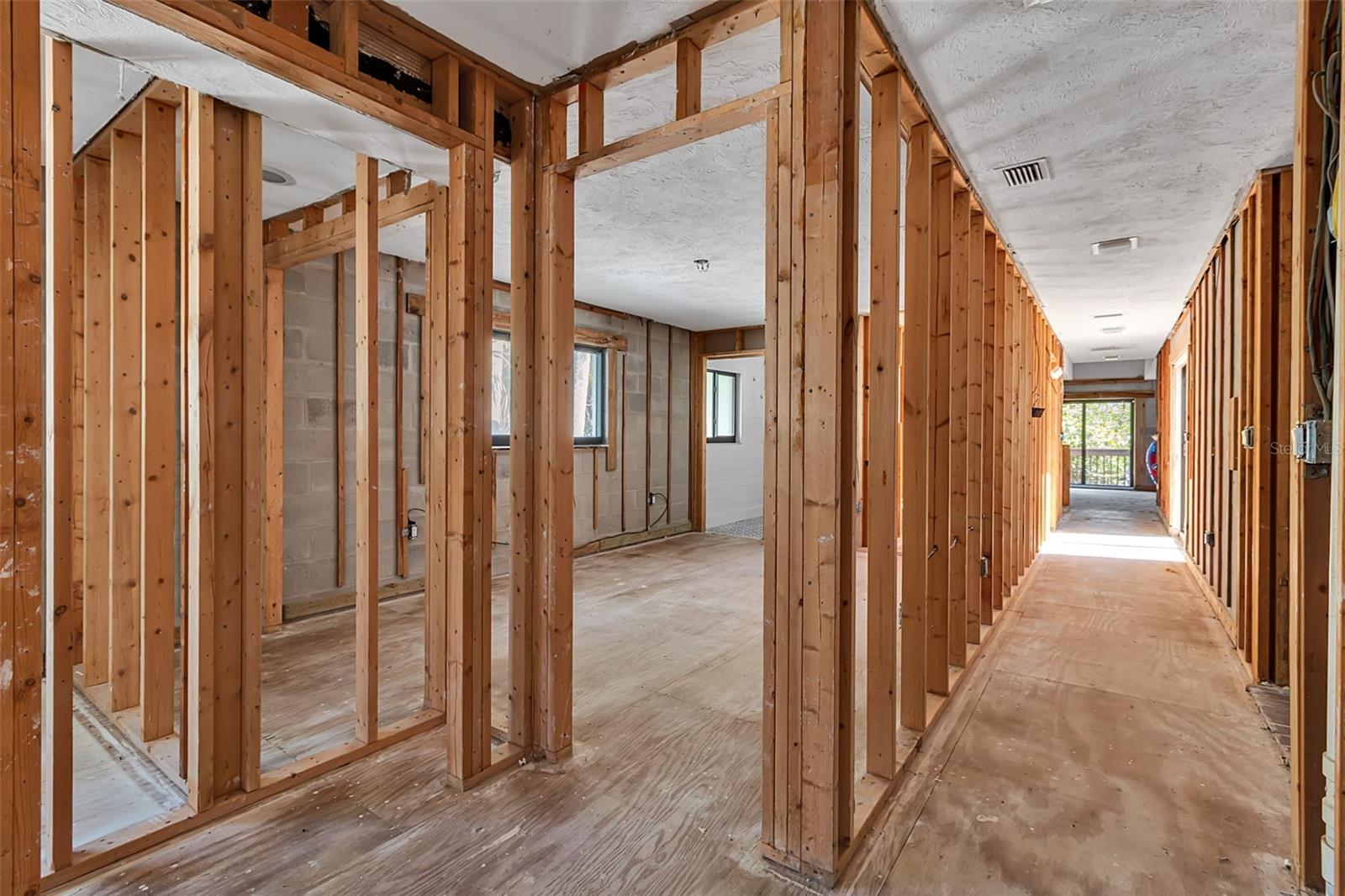 SYLVAN SHORES - Residential