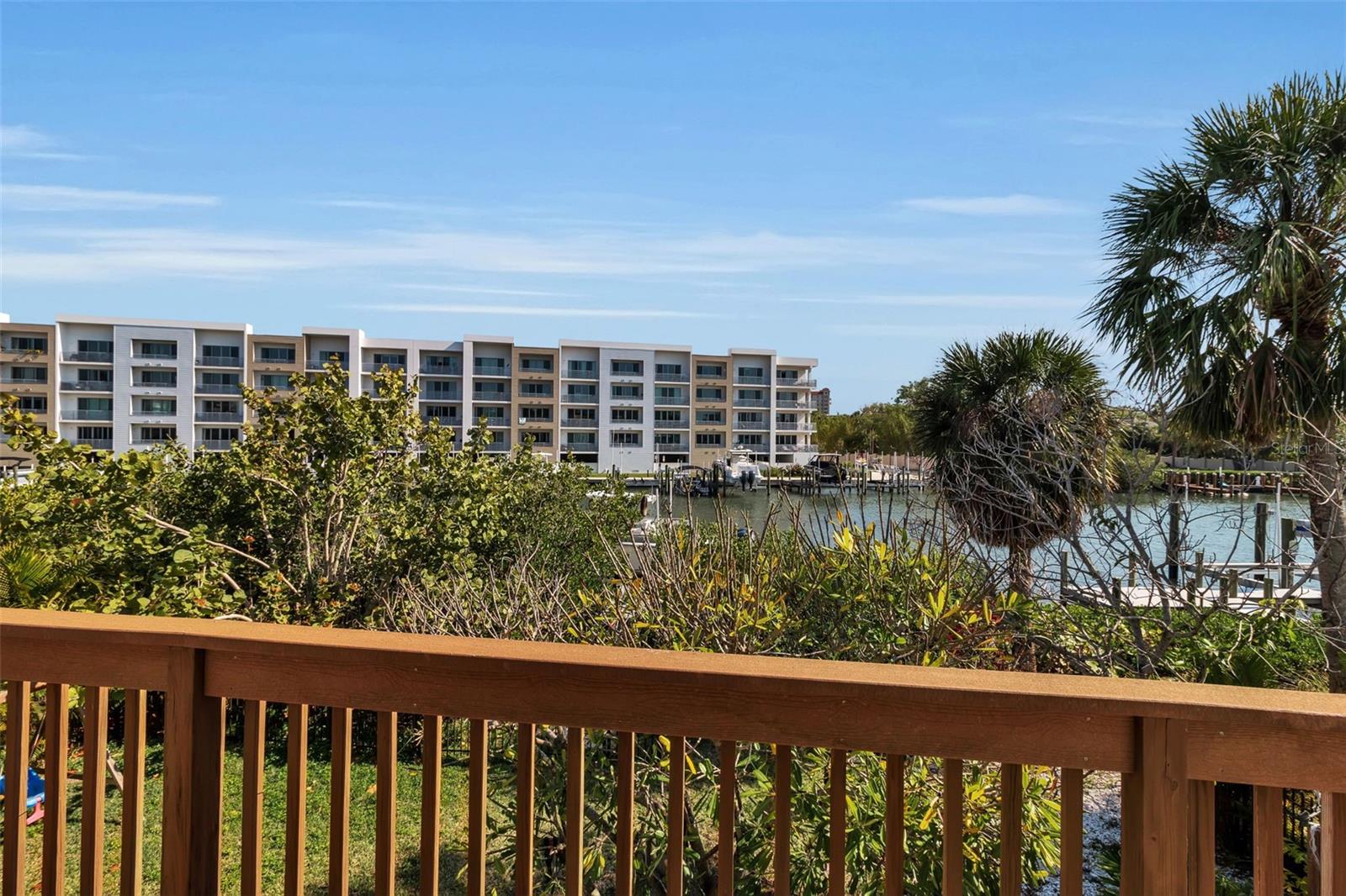 SYLVAN SHORES - Residential