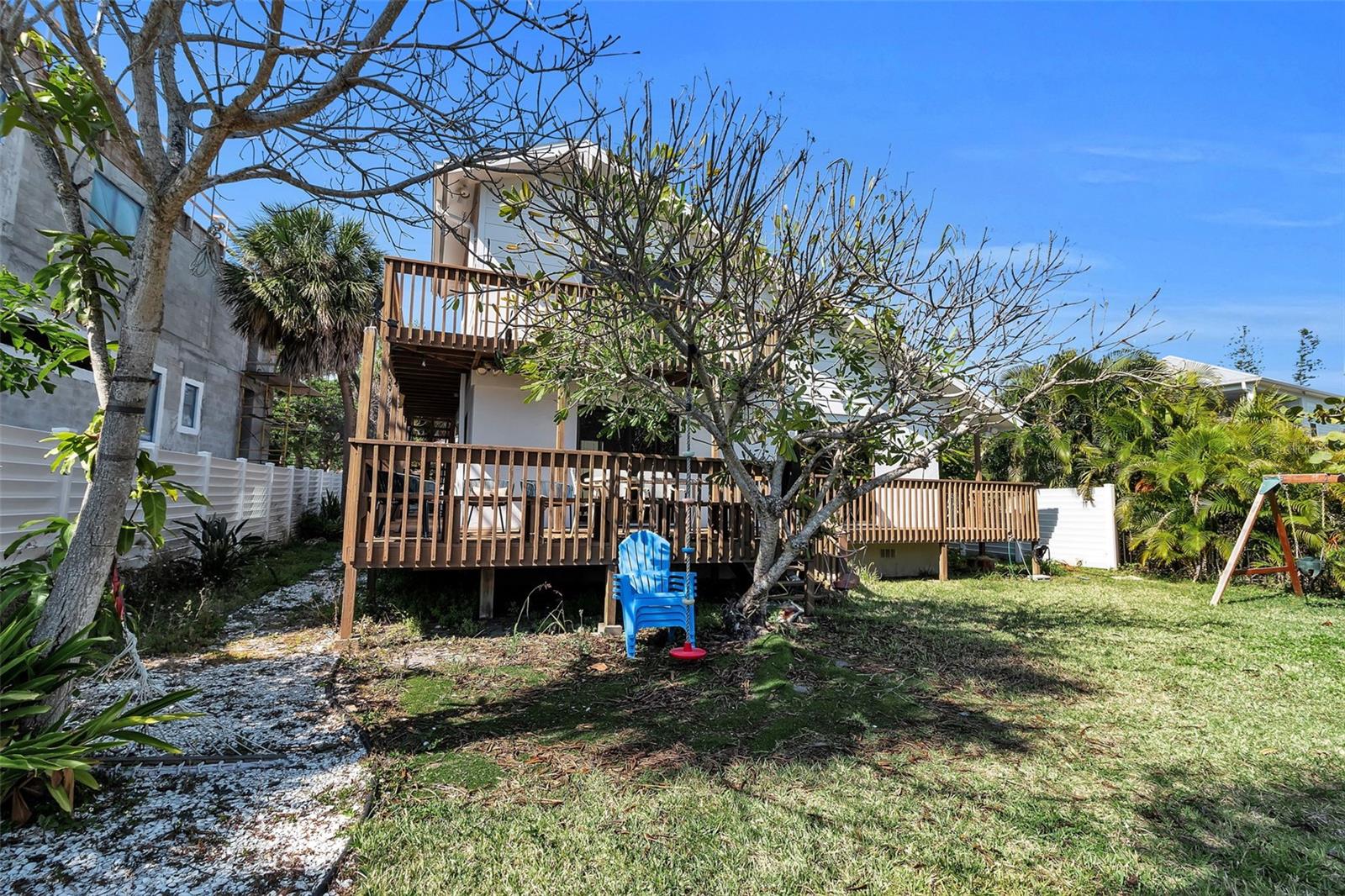 SYLVAN SHORES - Residential