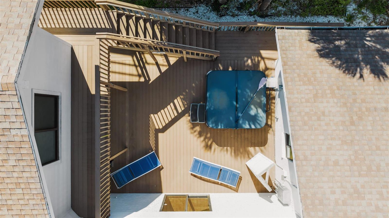 SYLVAN SHORES - Residential