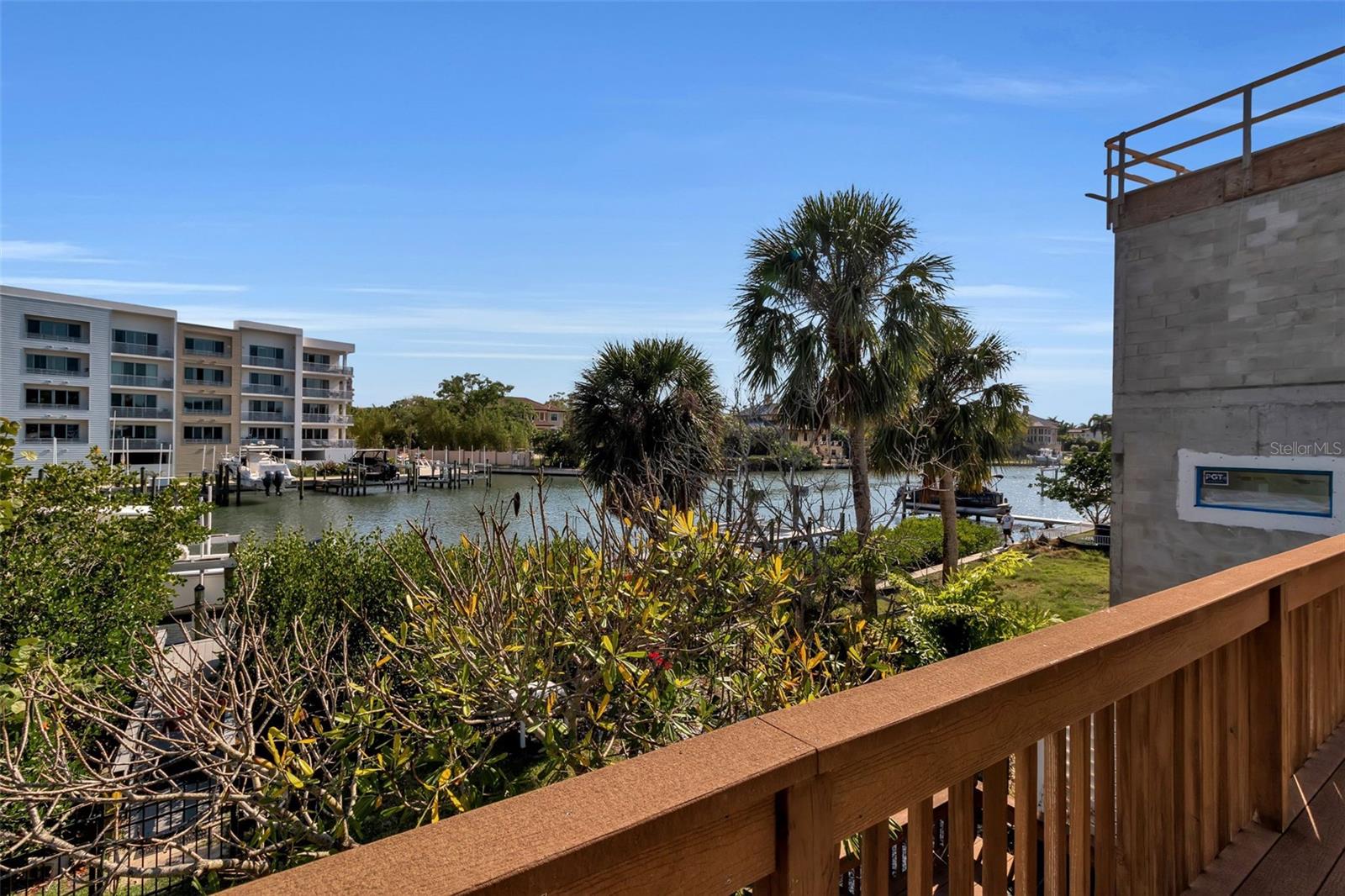 SYLVAN SHORES - Residential