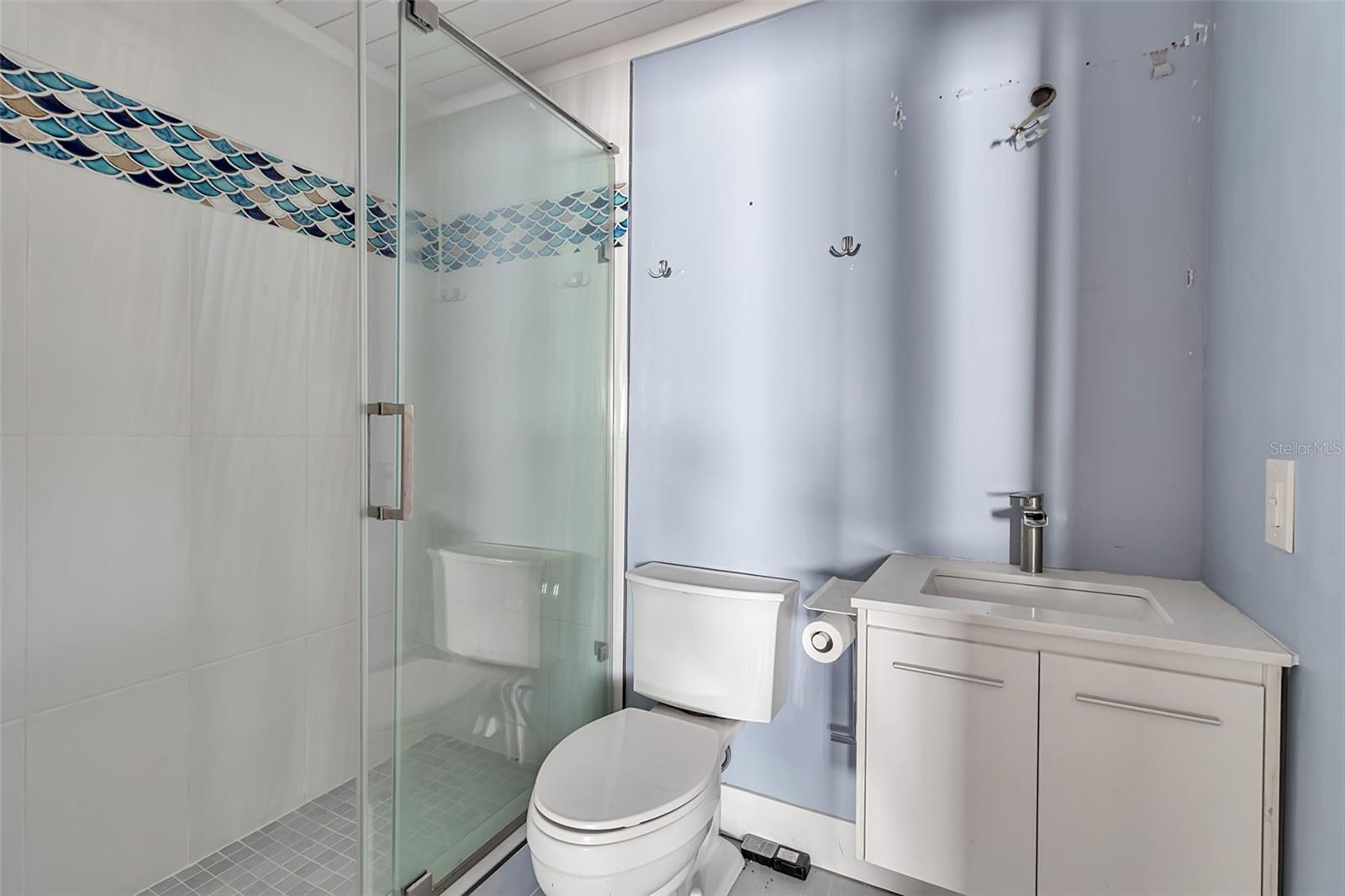 SYLVAN SHORES - Residential