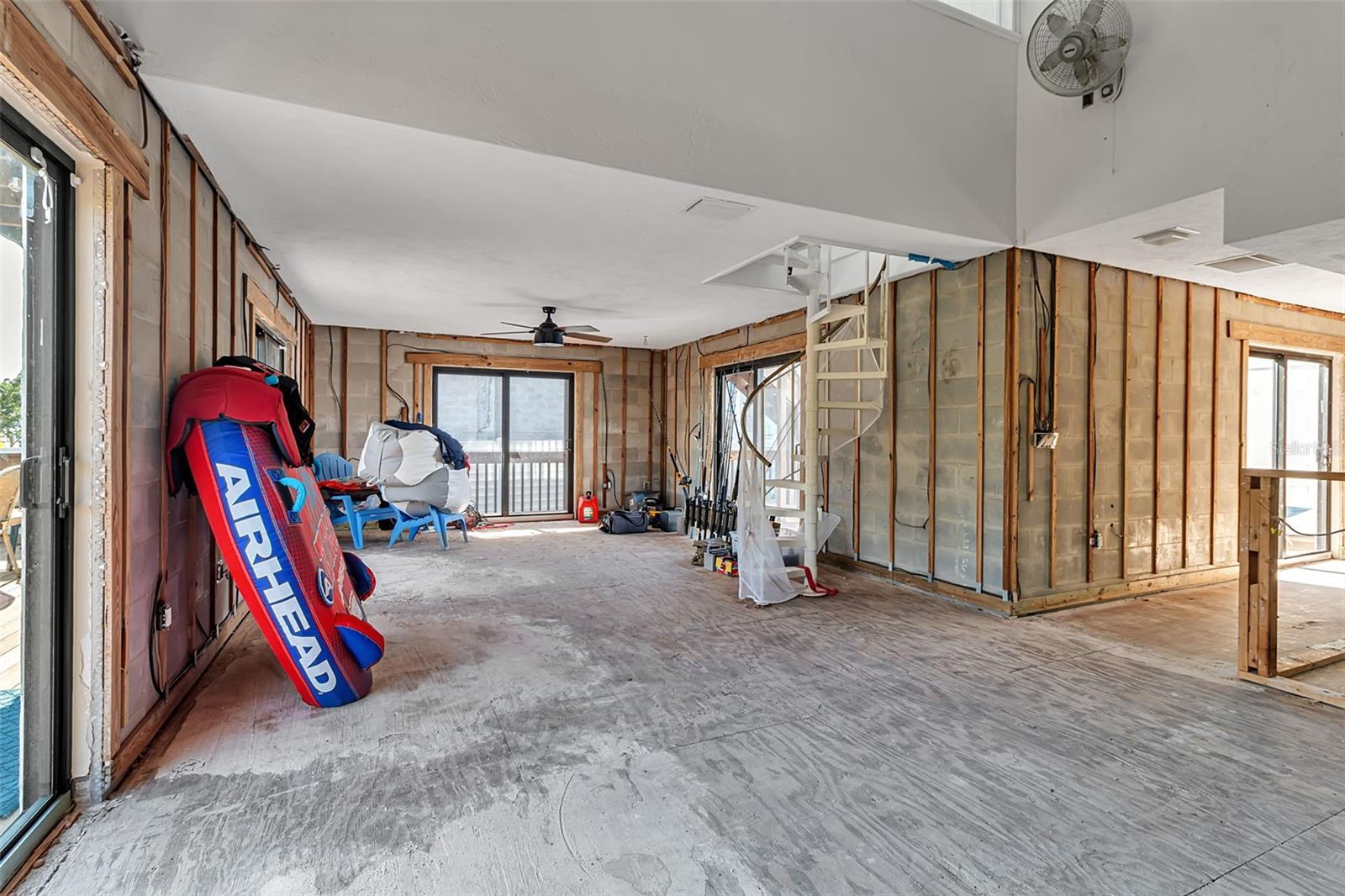 SYLVAN SHORES - Residential