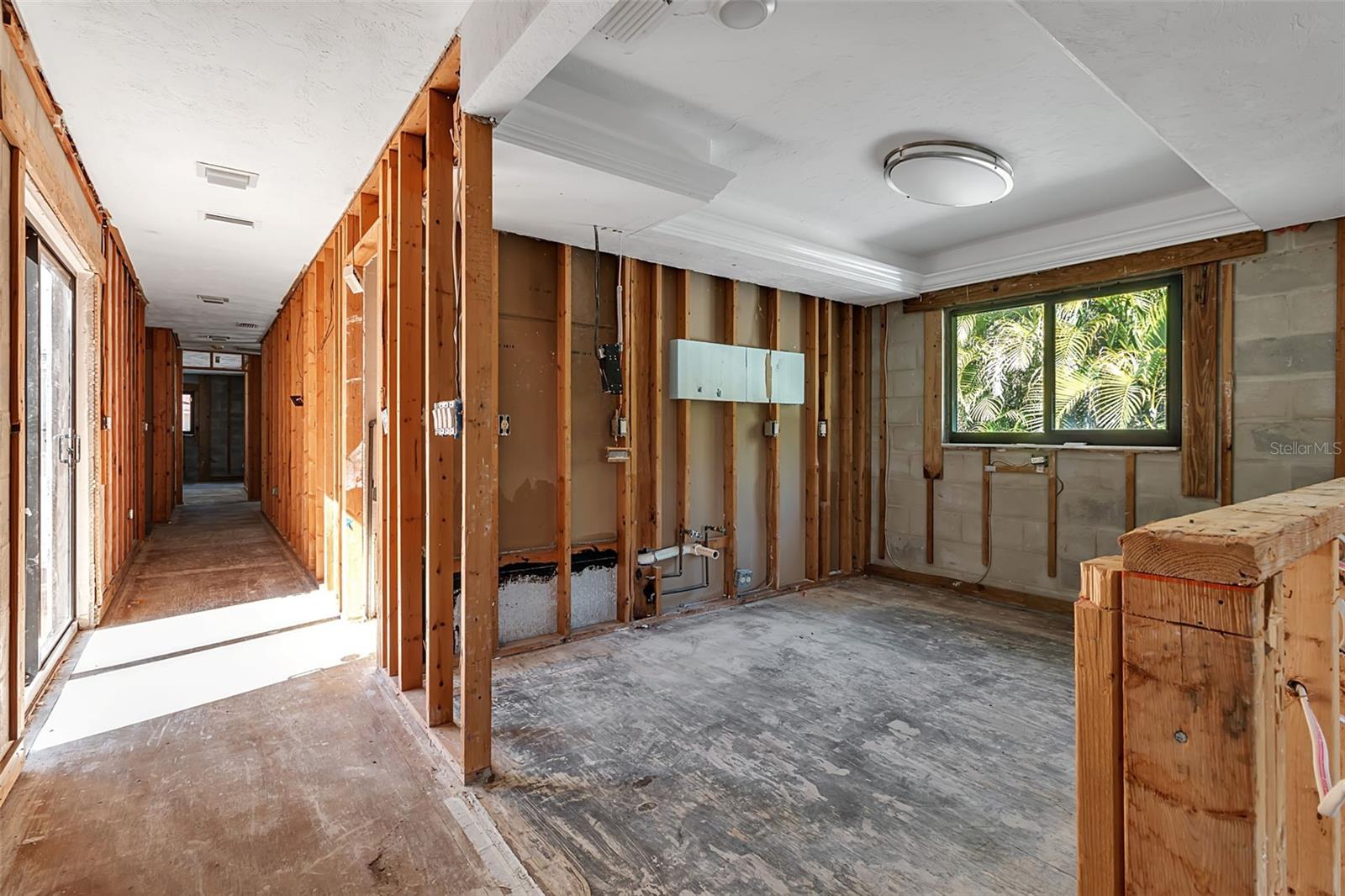 SYLVAN SHORES - Residential