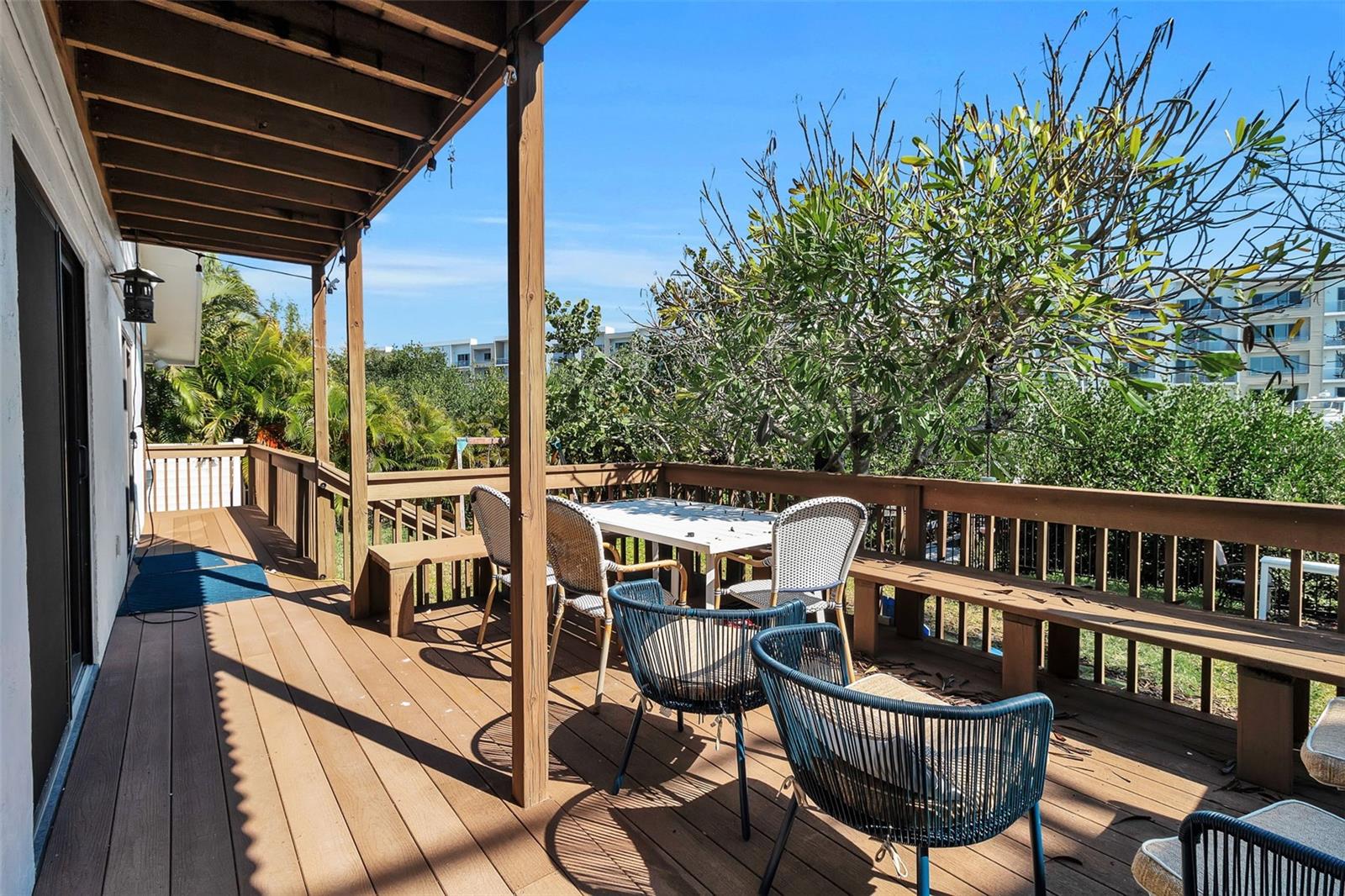 SYLVAN SHORES - Residential