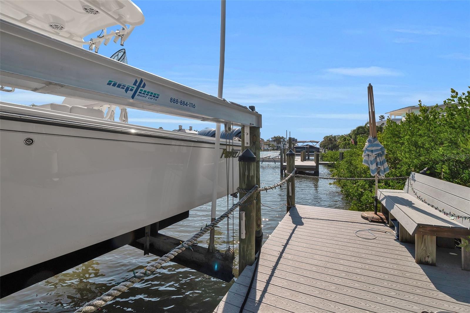 SYLVAN SHORES - Residential