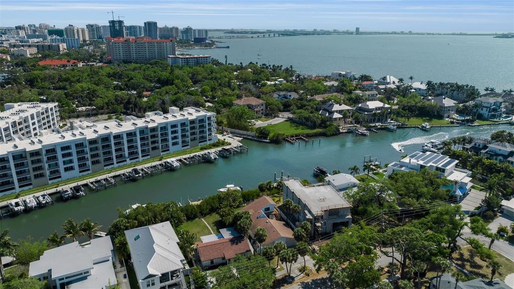 Photo of 1040 Sylvan Drive, Sarasota, FL 34234 (MLS # A4687776)