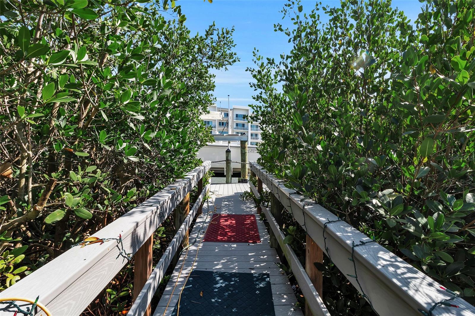 SYLVAN SHORES - Residential