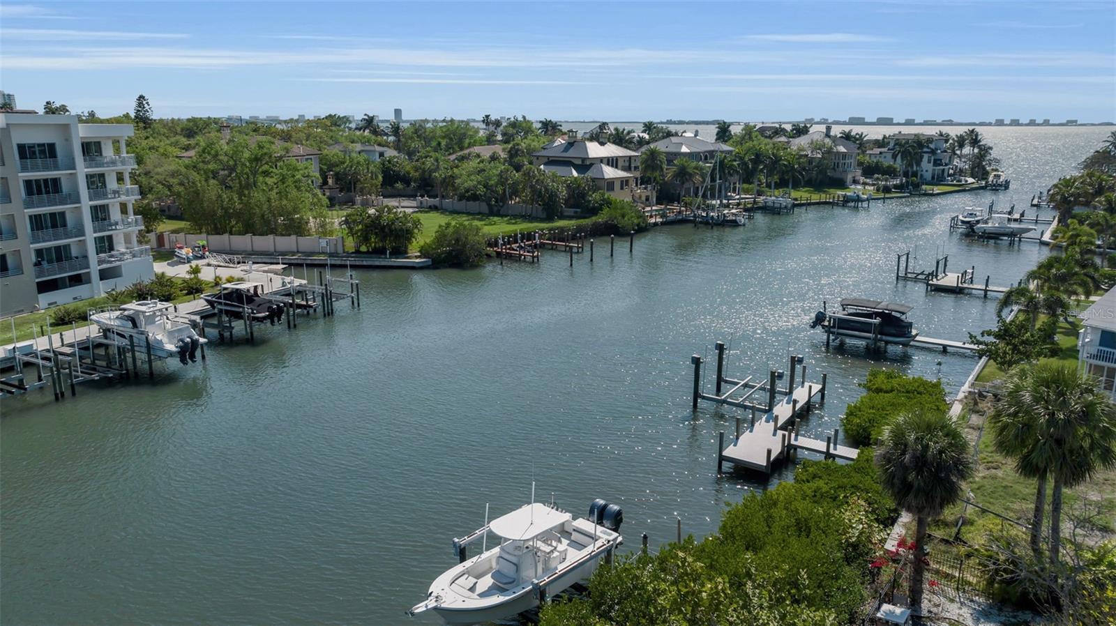 SYLVAN SHORES - Residential