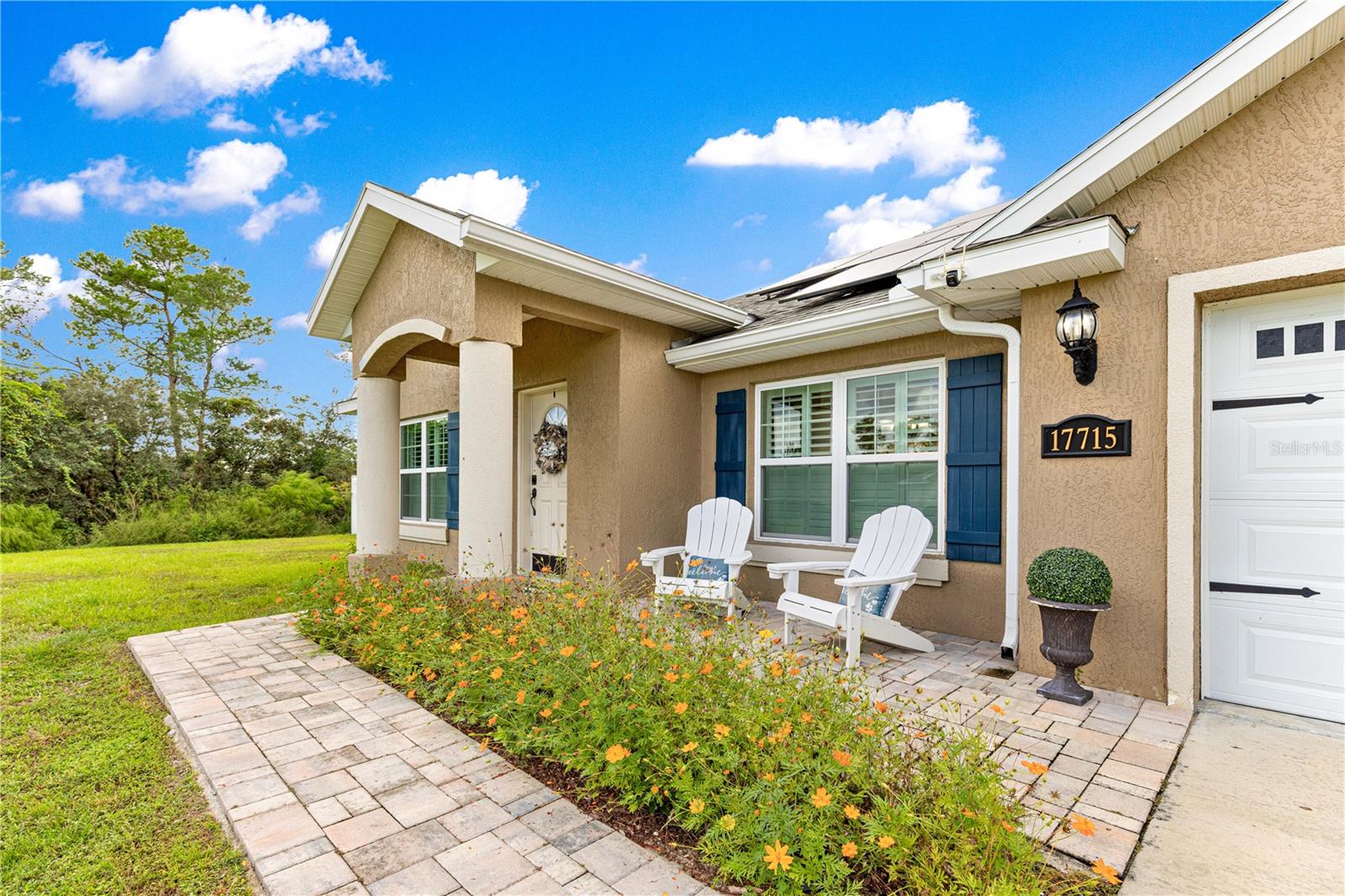 MARION OAKS UN 04 - Residential