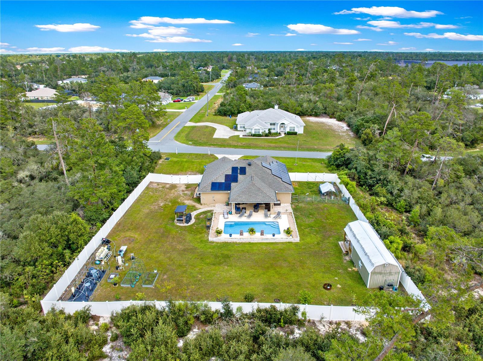 MARION OAKS UN 04 - Residential