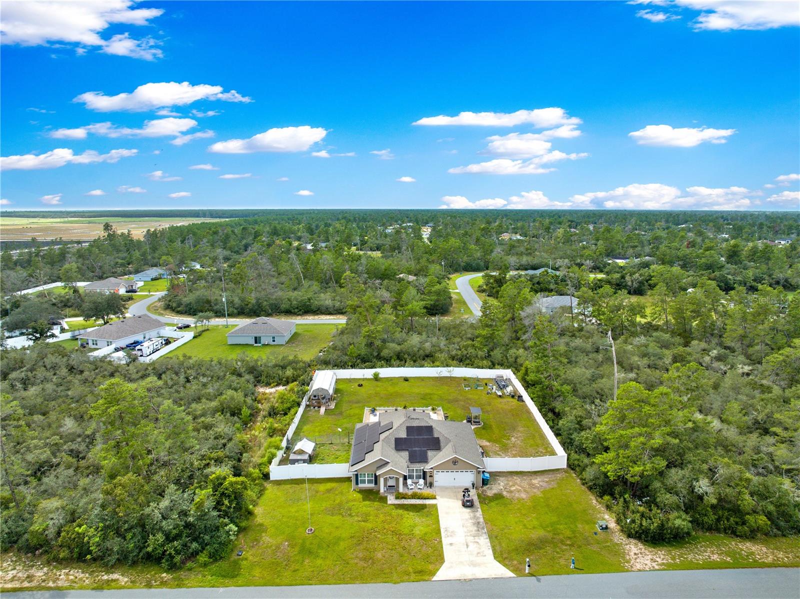 MARION OAKS UN 04 - Residential