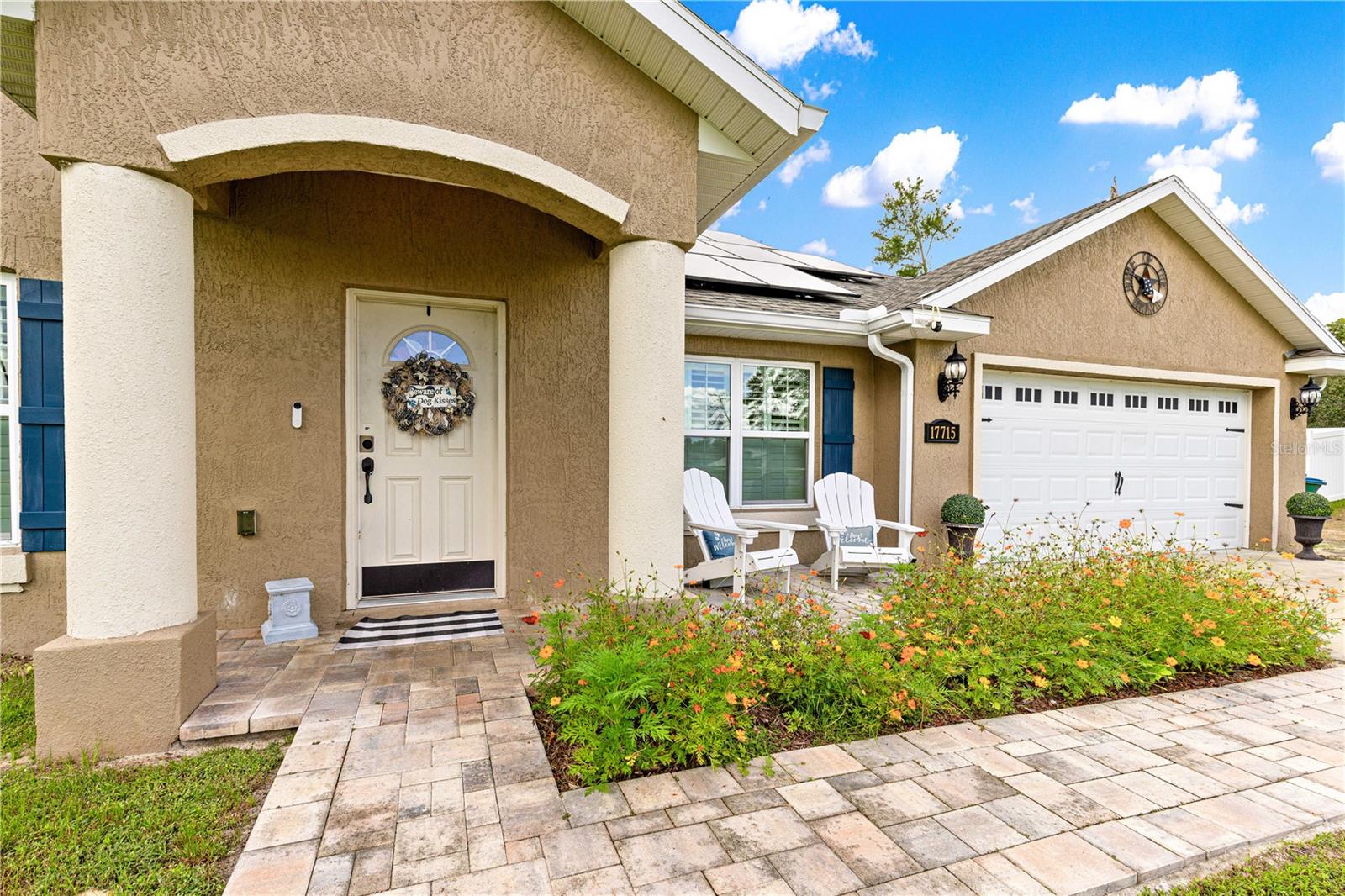 MARION OAKS UN 04 - Residential