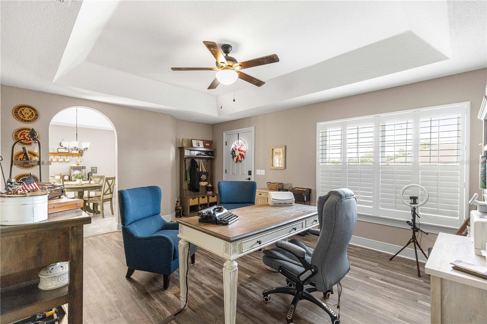 MARION OAKS UN 04 - Residential